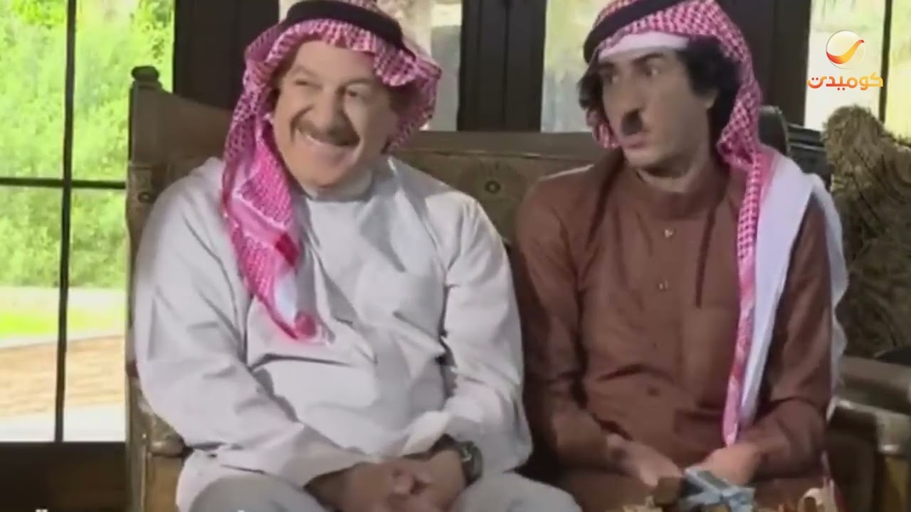 مسلسل خميس بن جمعة | الحلقة التاسعة عشر بعنوان 
