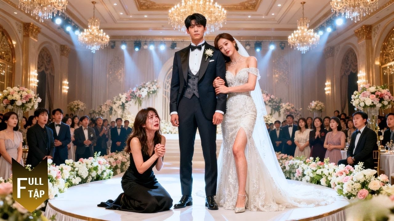 Chồng hy sinh 3 năm thu hồi gia sản hàng tỷ cho vợ, nào ngờ cô lại vì tình cũ mà bắt anh quỳ gối!