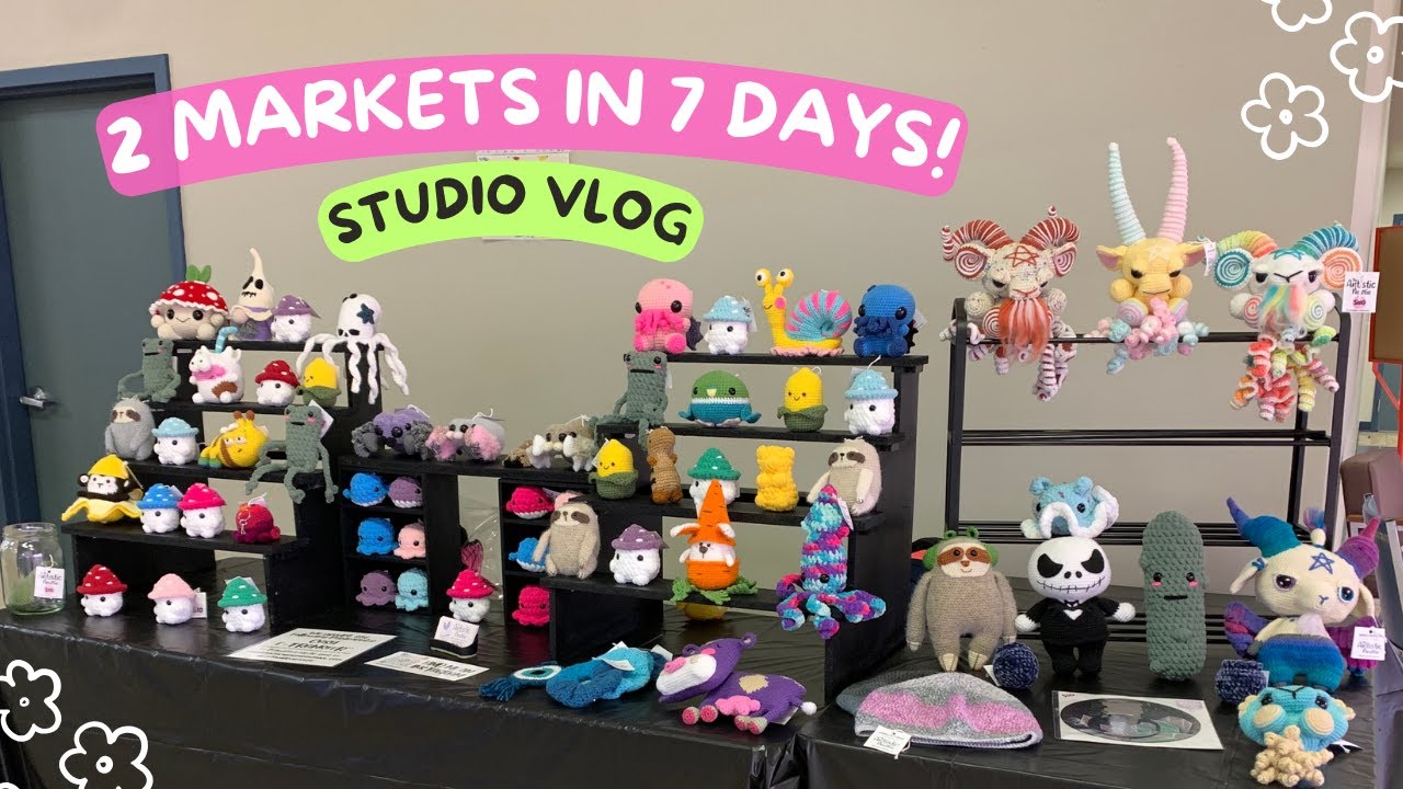 2 MARKETS in 7 Days and a NEW MARKET SETUP | SV 129