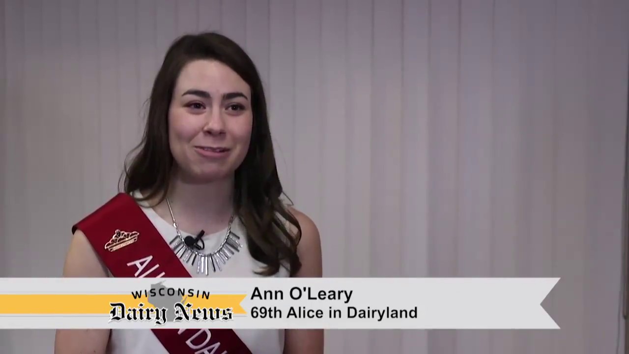 June Dairy Month