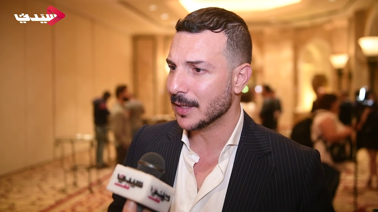 باسل خياط: أقسى مشهد من 