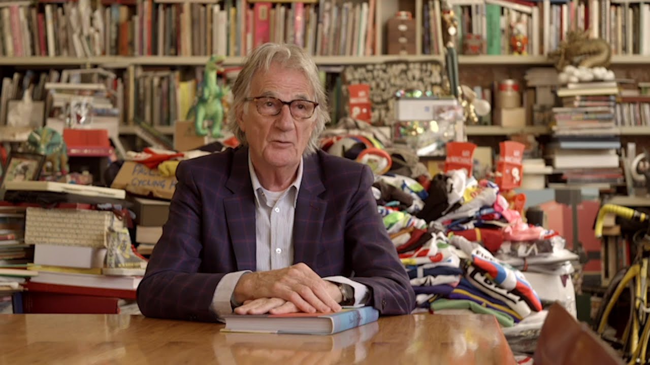 Sir Paul Smith