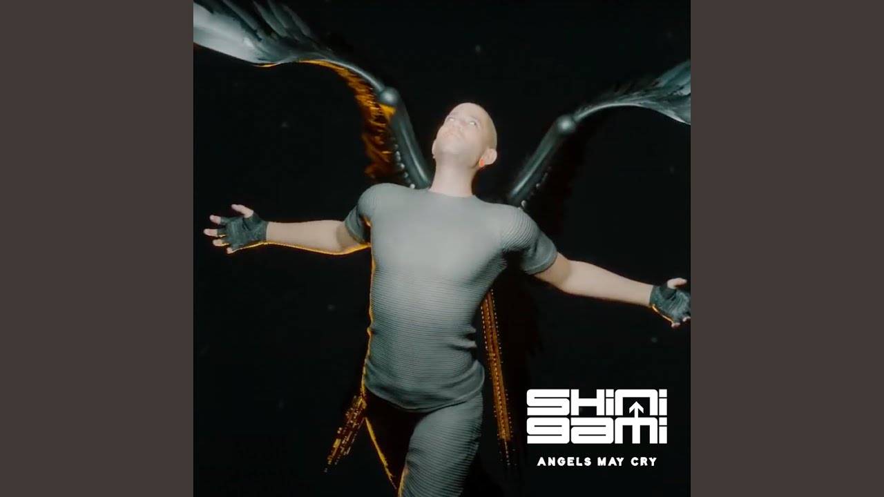angels may cry