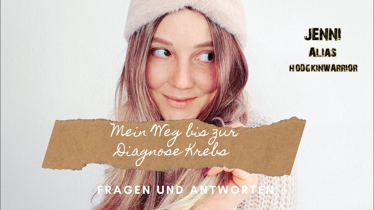 Mein Weg bis zur Diagnose Krebs ☆Fragen und Antworten☆ 》Hodgkin Lymphom 》Morbus Hodgkin
