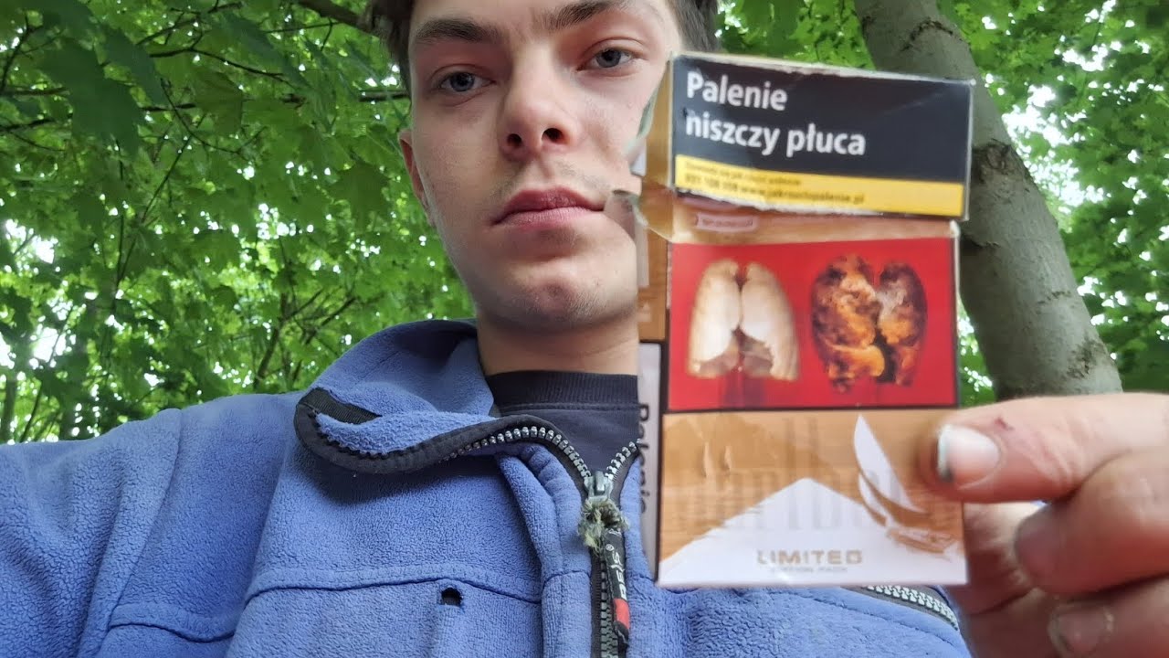 Czy Marlboro Gold to wciąż złoty standard?