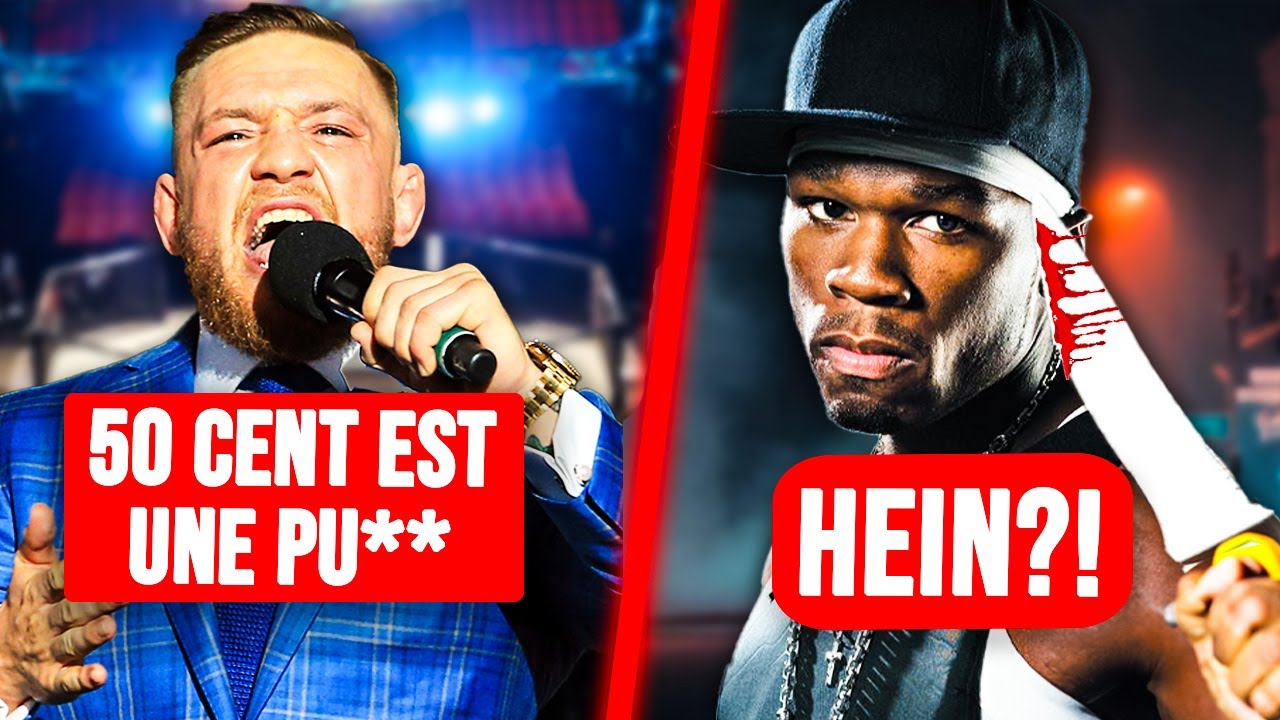 Les carrières DÉTRUITES par 50 Cent