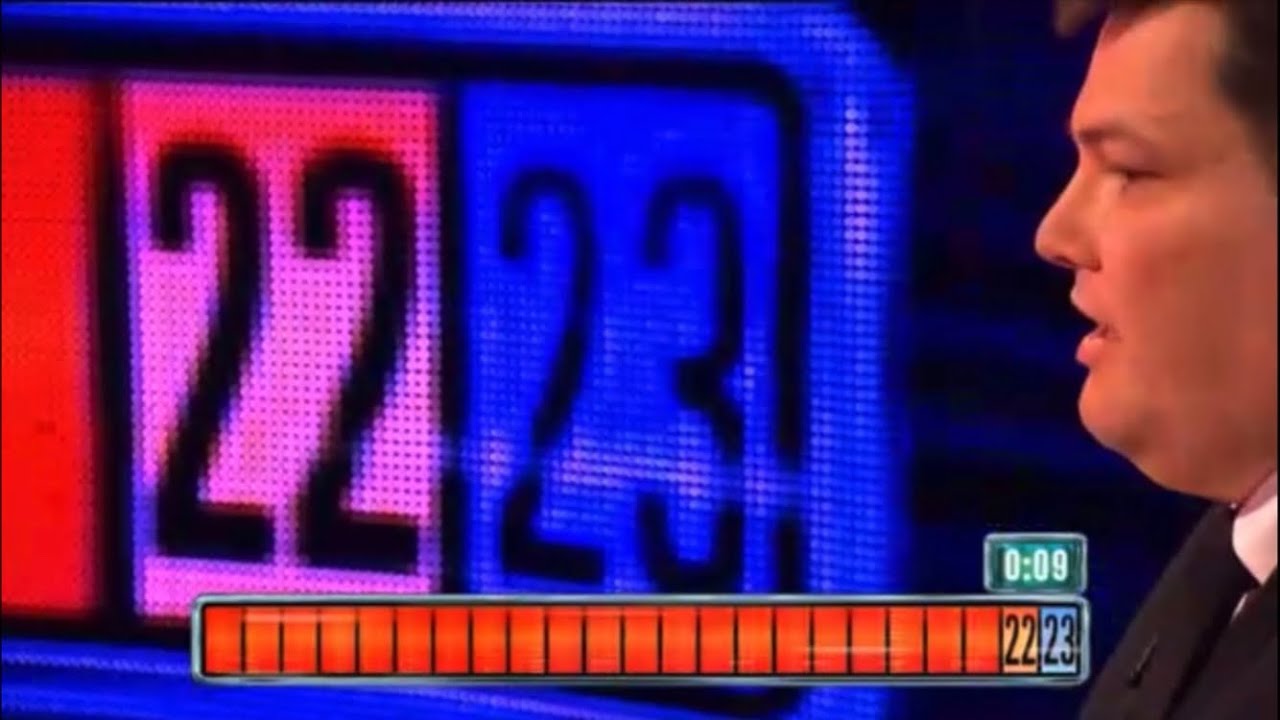 The Chase UK: Top 5 Catches From Series 4