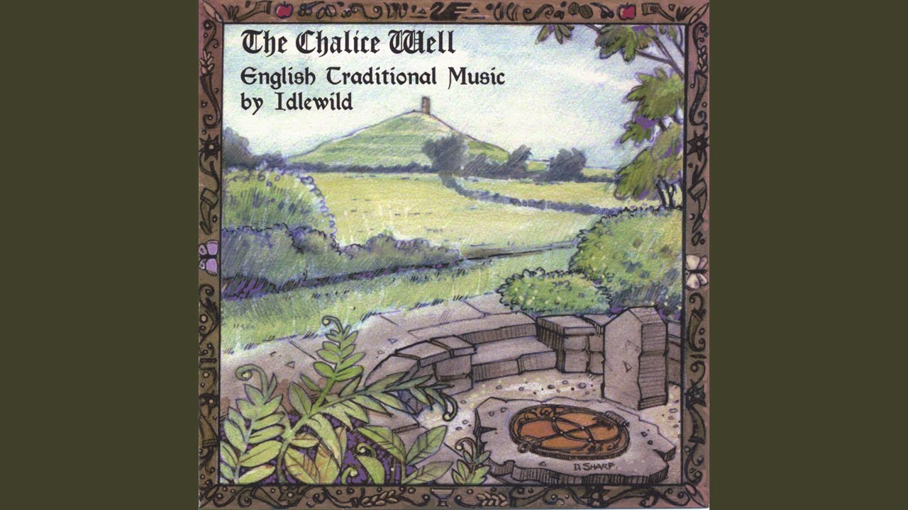 Black Nag (English Country Dance)