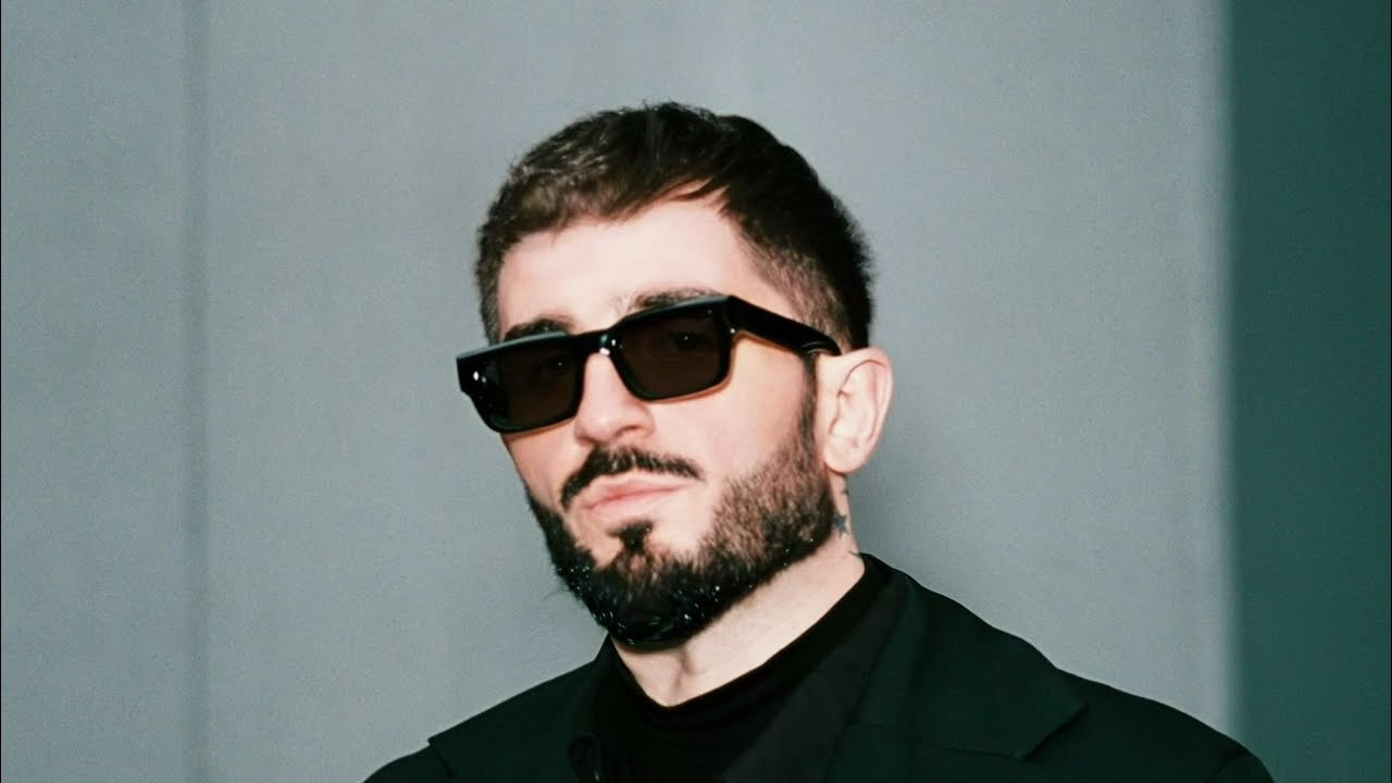 ZAYN ALIOGLU - KIŞMIŞ /LEZGI VERSION/