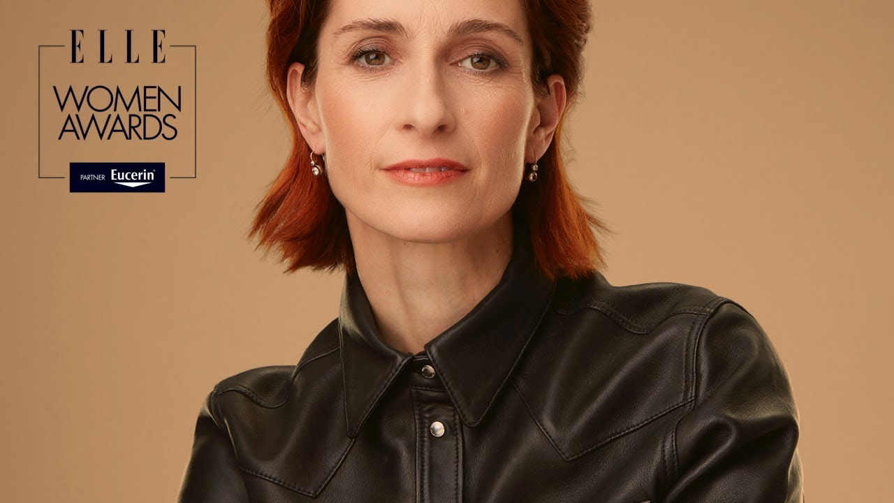 ELLE Women Awards: Barbara Paldus
