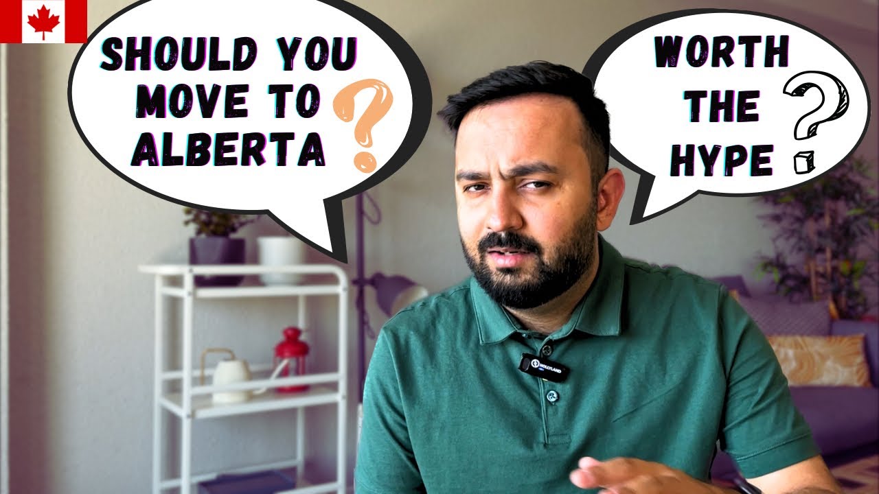 🇨🇦 SHOULD YOU MOVE TO CALGARY, ALBERTA? | Is Calgary really worth the hype? 🇨🇦