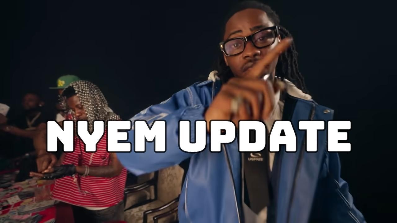 [HARD] Aguero Banks x Jeriq x Phyno x Drill Type Beat - 
