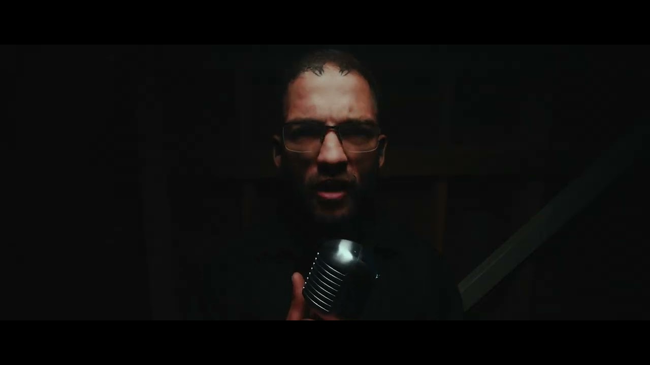 Lord Condor - It was Larz (official video)