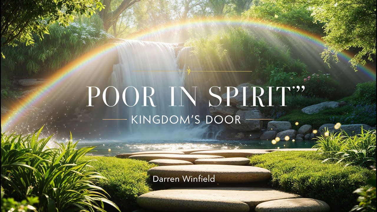 Poor in Spirit