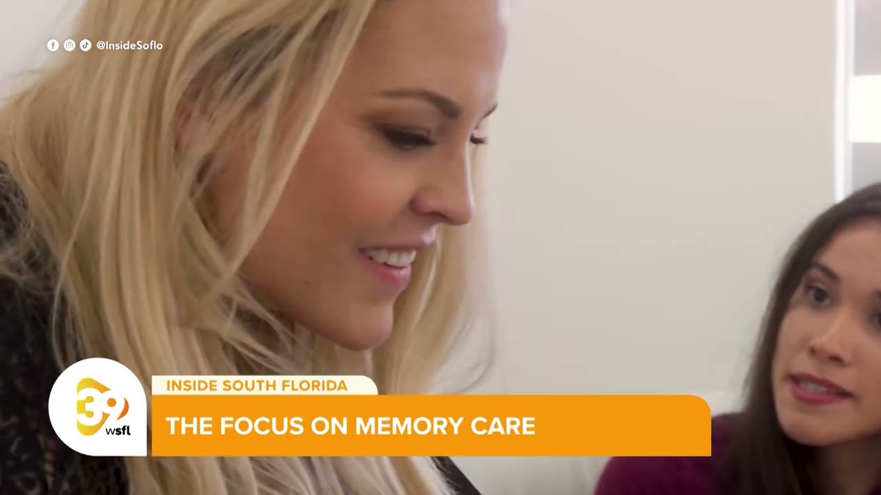 Growing Need For Specialized Care
