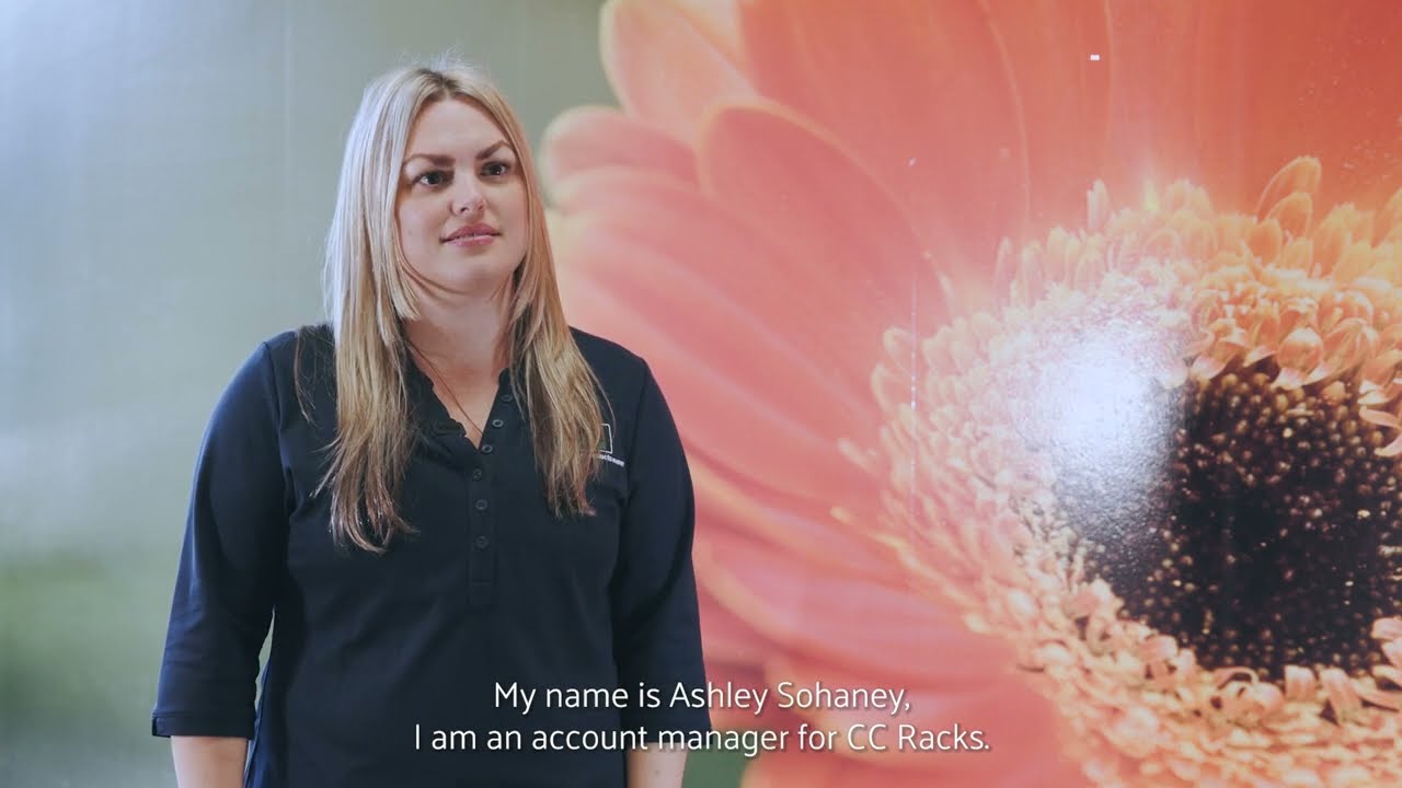 Container Centralen  // Brand Video