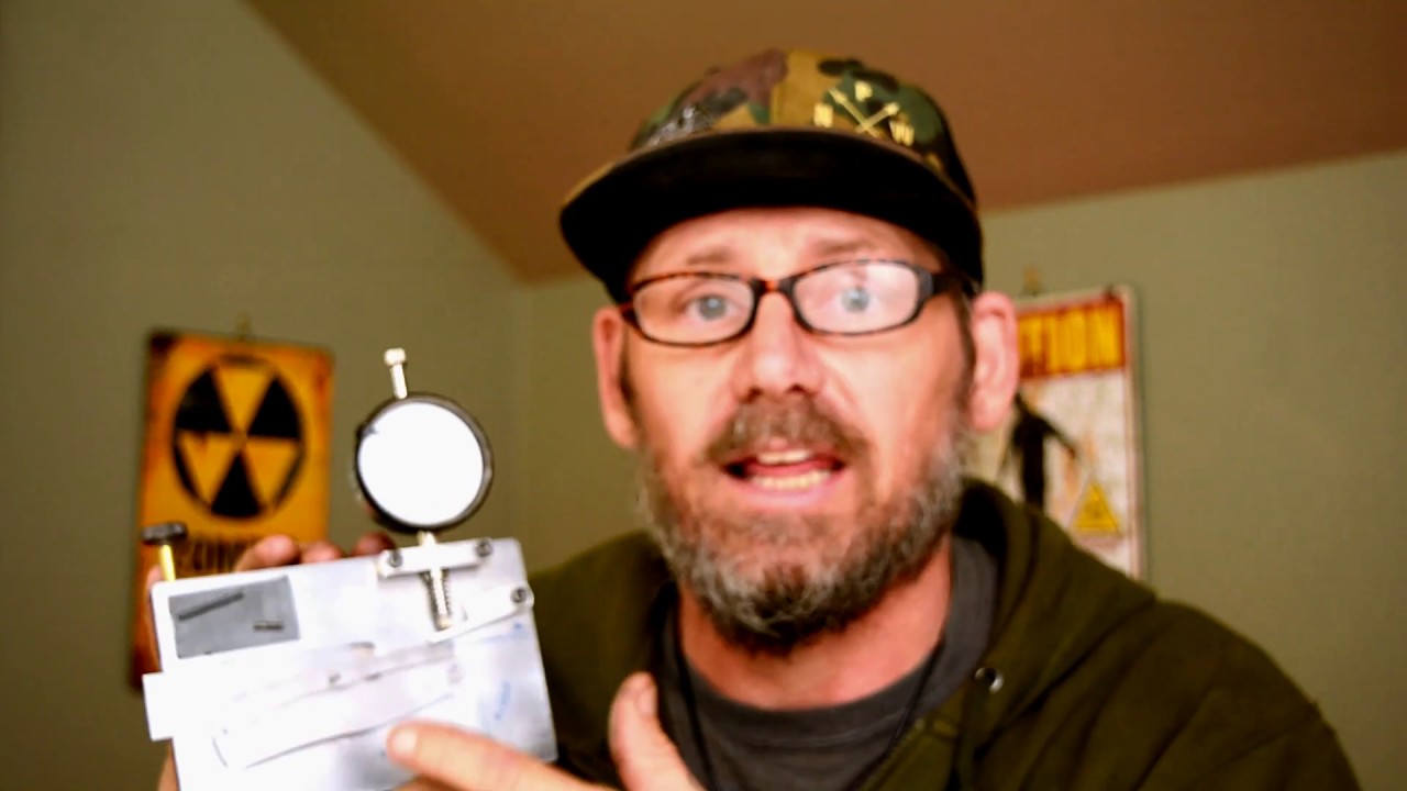 EXPLORING THE RUPLE GUAGE | The most necessary tool that you dont actually need in the shop.