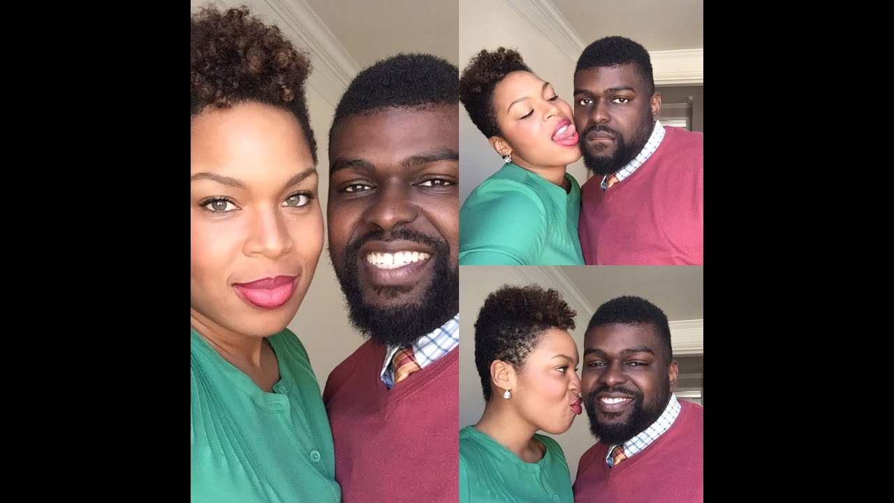 The Wait Pt. 1 - How God Prepared Me to Meet My Husband + Celibacy Before Marriage