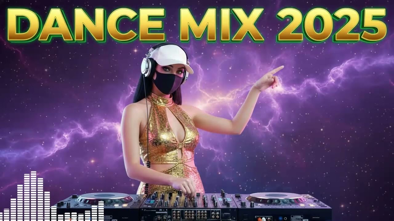 🔥 ULTIMATE Non-Stop Romanian Popcorn Mix 2025 | Best Club Dance Hits NOW 💣