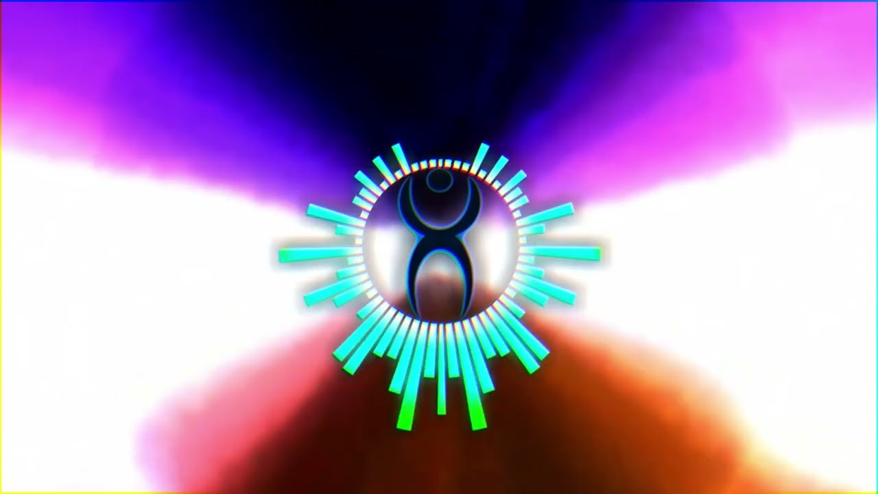 Techno Music - Magnetic Storm Remaster