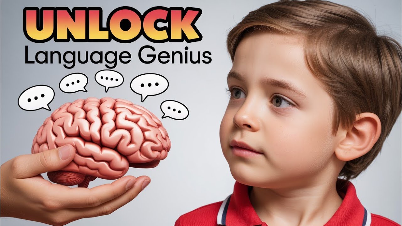 Smart Kids Aren't Made By Sitting Still (Use These 8 Brain Boosters Instead)