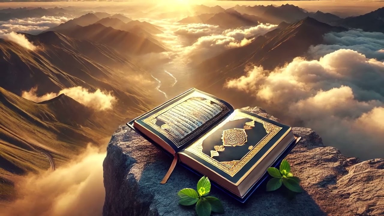 فلما رجعوا إلى أبيهم قالوا يا أبانا منع منا الكيل - ما تيسر من سورة يوسف / الشيخ عبد الله خالد