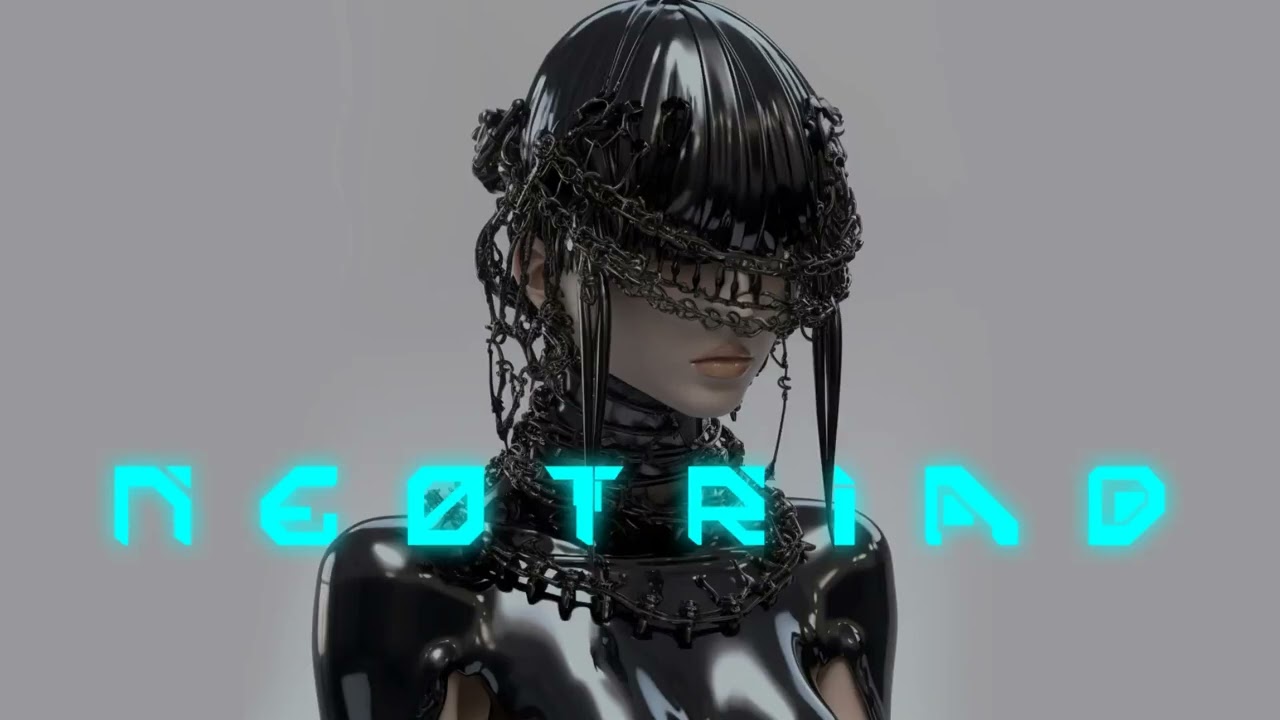 N E O T R I A D - DARK TECHNO / EBM / DARK CLUBBING