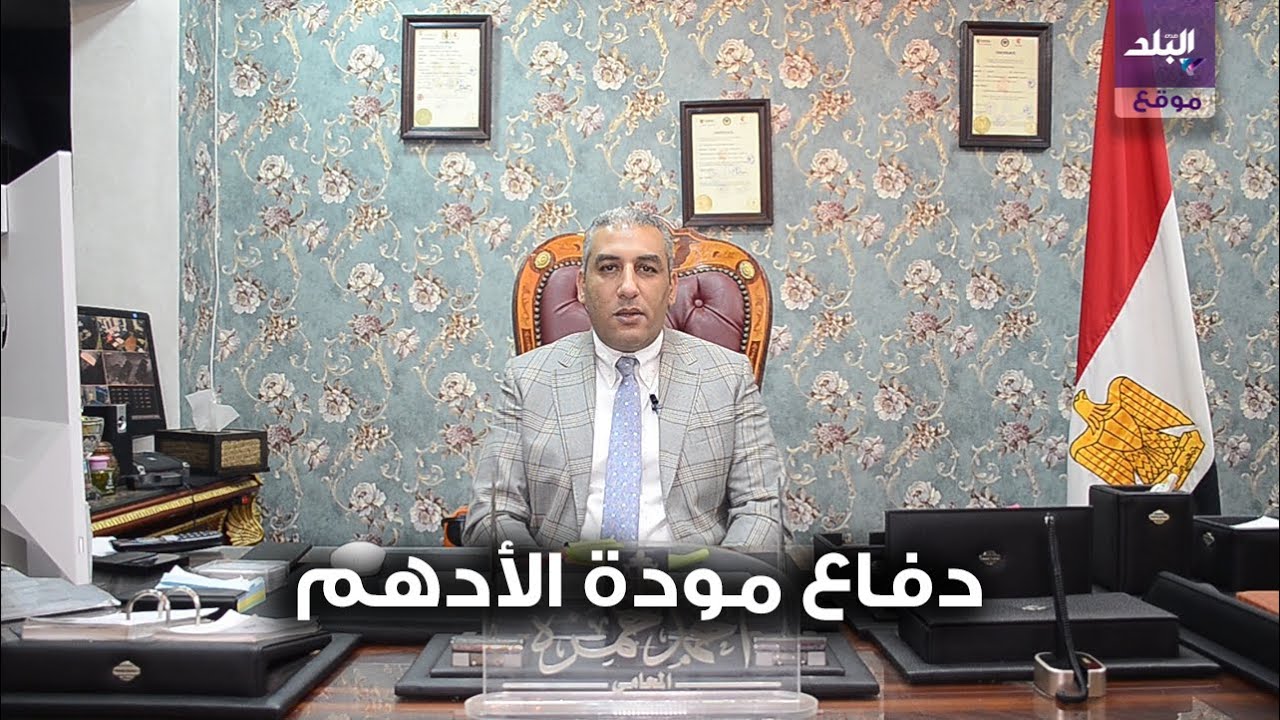 صدى البلد | دفاع مودة الأدهم يعلن عن مفاجئة عقب الحكم عليها بالحبس سنتين