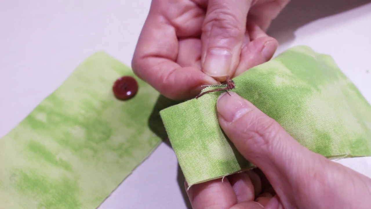 STTICH 스띠치 [쉬운단추구멍만들기_버튼홀스티치] buttonhole stitch 양복단추달기 버튼홀스티치로 단추달기 It's too easy button fastening.