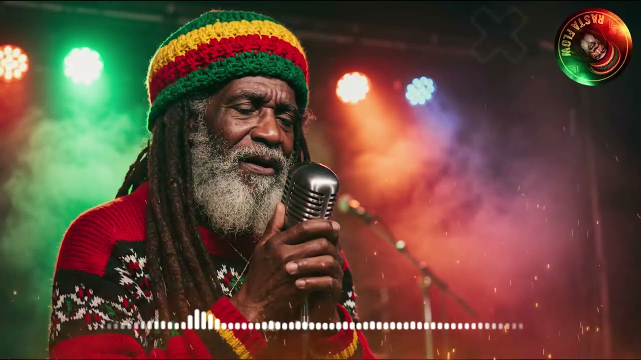 Lovers Rock & Roots Reggae Mix 2025 | Sweet Dubwise Vibes from Brasil & Jamaica
