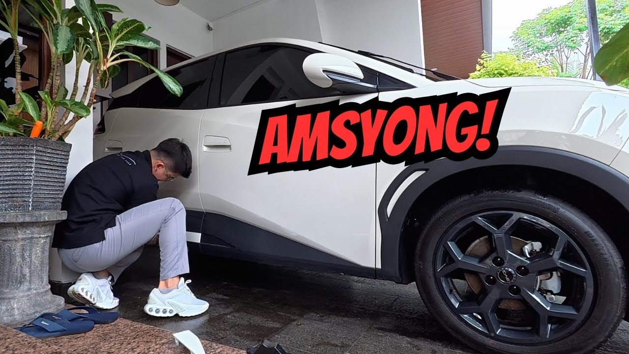 STORY TIME, INI TANTANGAN JADI WIRASWASTA!