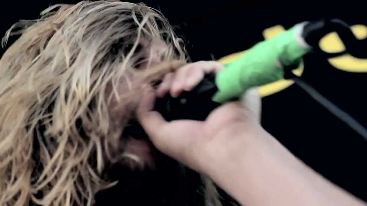 In Fear and Faith - Counselor (Official Music Video)