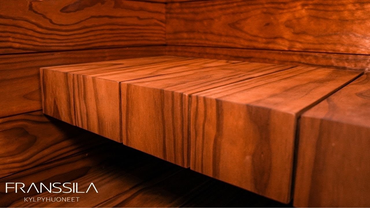 Kylpyhuone- ja saunaremontti - Premium