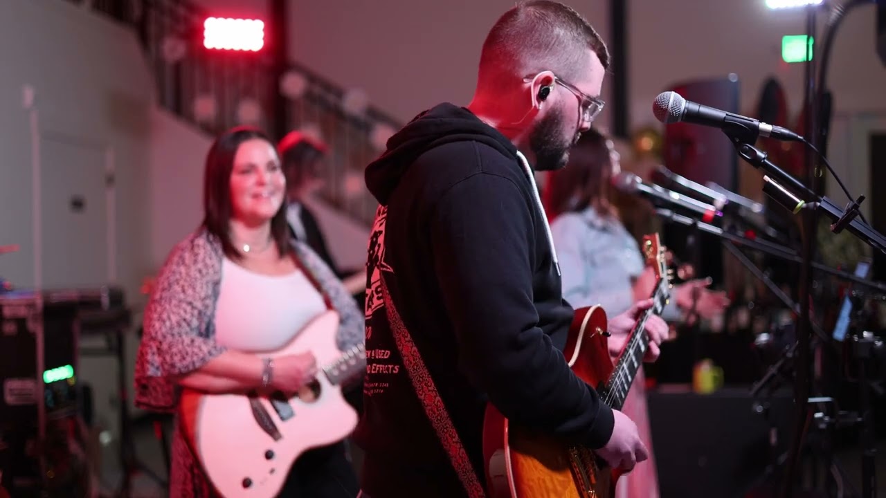 Simple Man (Cover) Lynyrd Skynyrd - XYZ and The Boomers