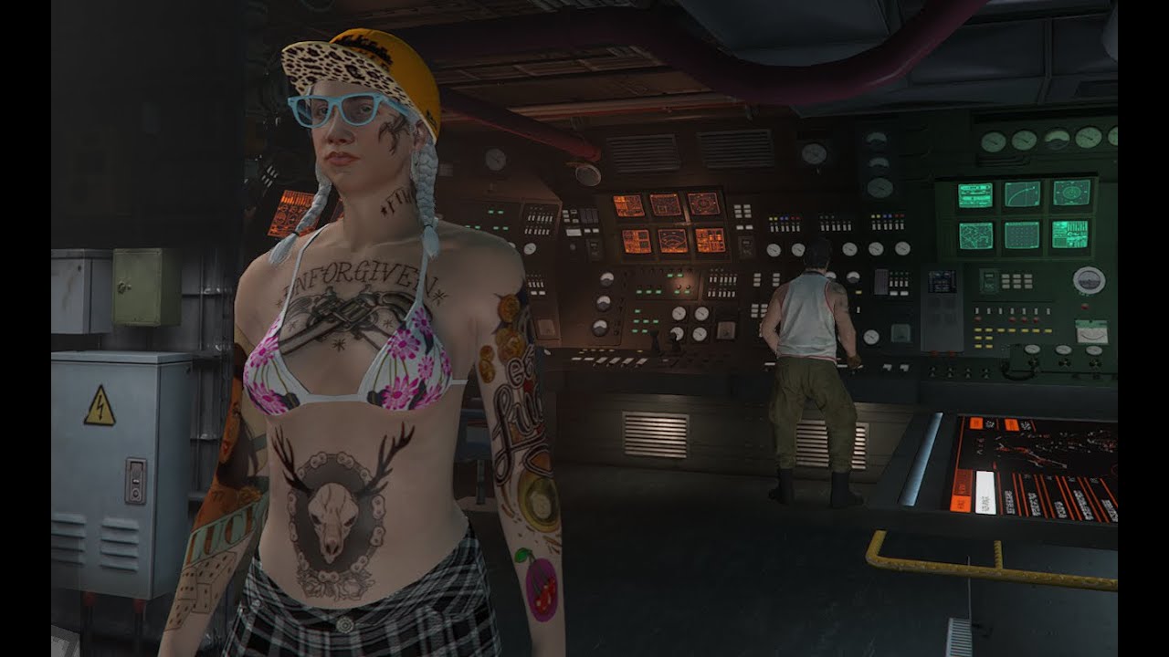 TOU FICANDO MILIONÁRIO NO GTA 5