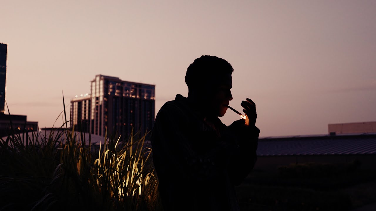 Black Migo - Ocean & Seas (Official Music Video) shot by @shootindice_