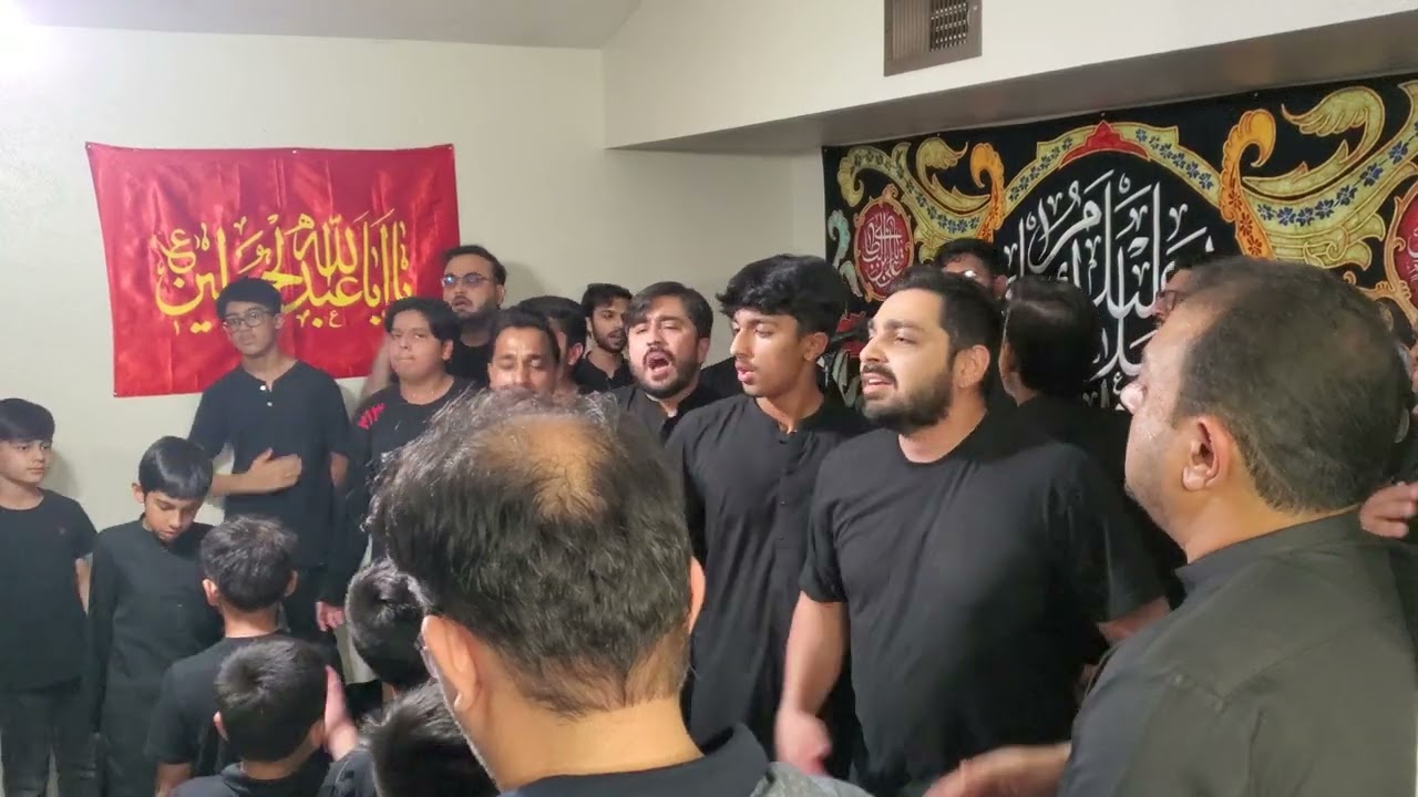 Tewar Wahi Shabab Wahi | Hasan Rizvi | @AZH110DC @sachaybhai110
