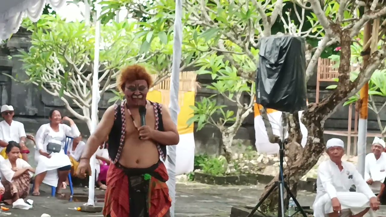 #lawakbali