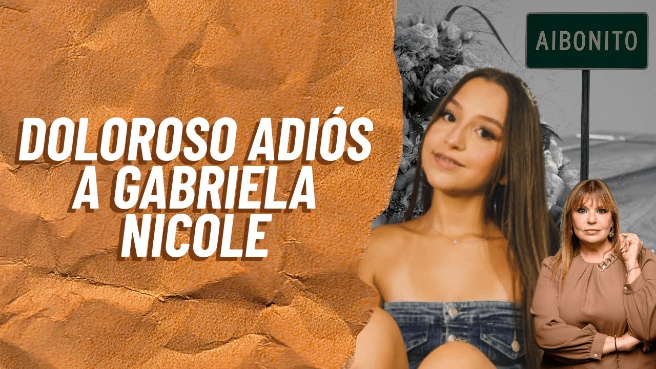 ¡Doloroso adiós a Gabriela Nicole y continúa la guerra legal de Daddy Yankee! | Día @ Día