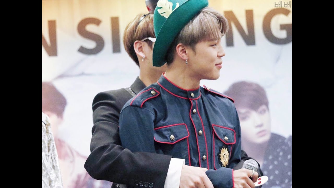 [Eng Sub] Análise Jikook - Não é unilateral (It's not one-sided)