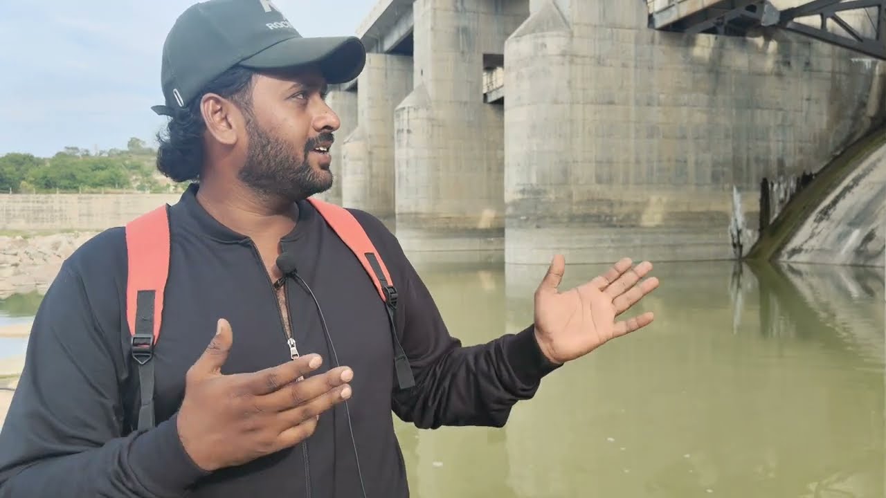 చాగల్లు డ్యామ్ ఫల్ వీడియో ||CHAGAL DAM FULL VIDEO(@loki79815 ) #chagall #viralvideos #travel