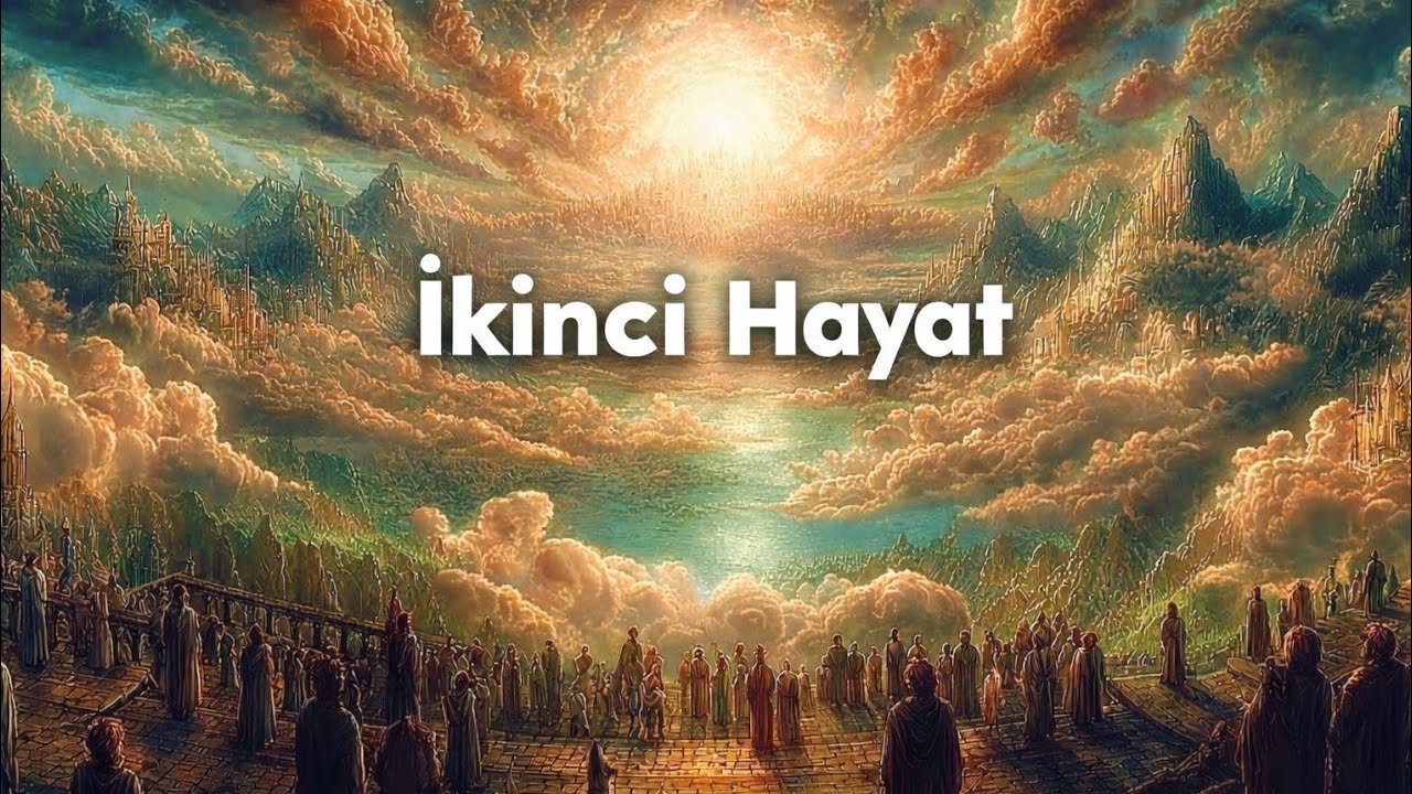 Berzah’a Yolculuk | Ölümden Sonra Nereye Gideceksin?
