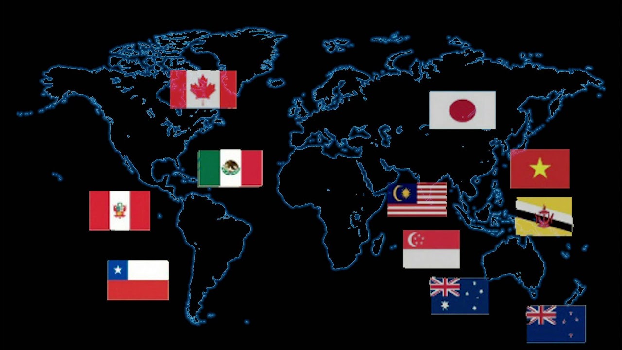 La Alianza del Pac&iacute;fico, el CPTPP y el Espejo Taiwan&eacute;s