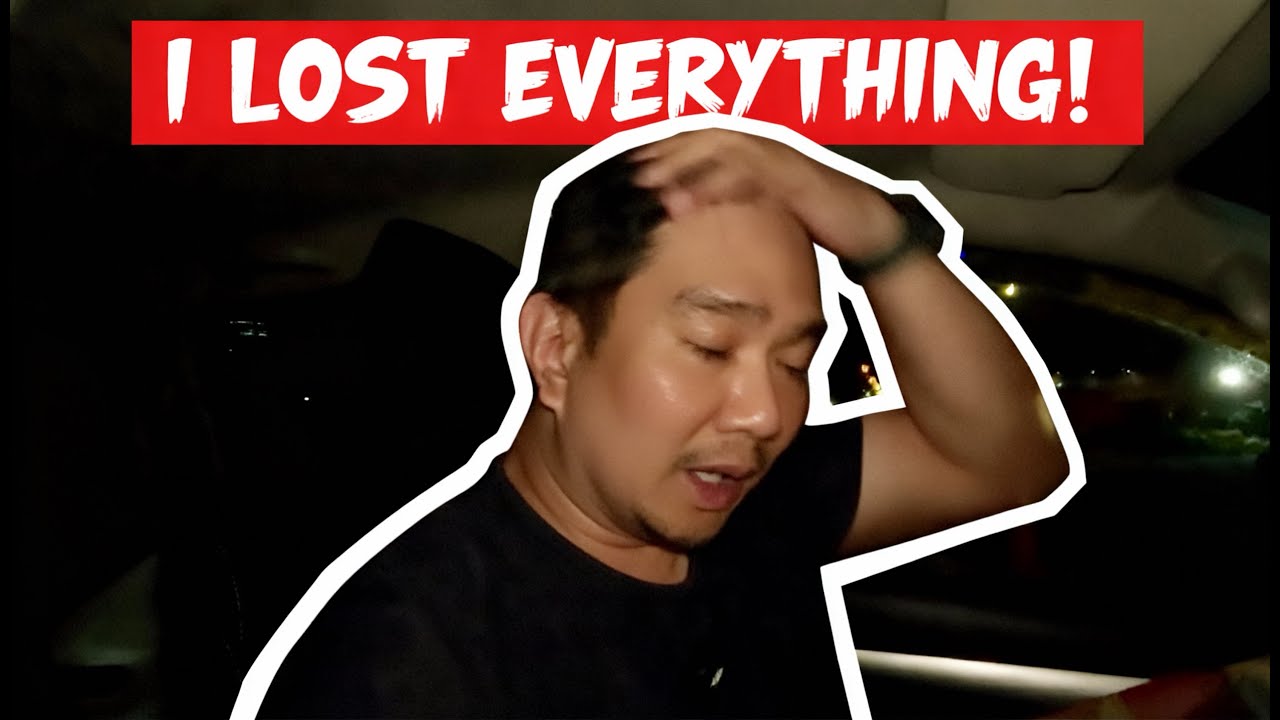 NANG MAWALA ANG LAHAT | DOCUMENTARY