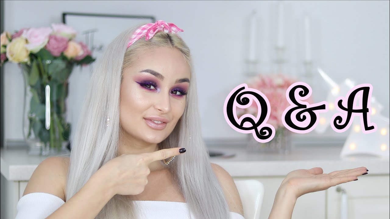 Q&A | Raspunsuri la intrebarile voastre 2018