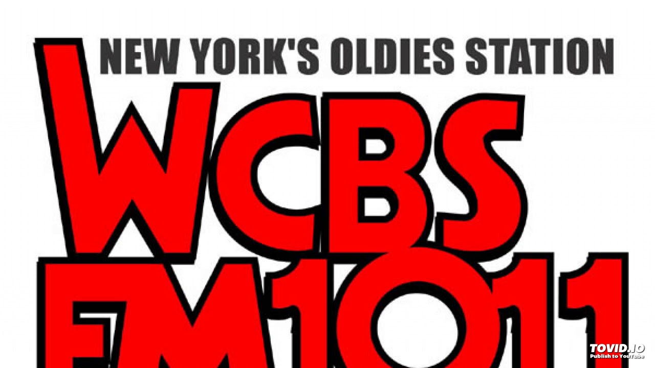 Harry Harrison & Mr G WCBS FM Various Funny Airchecks File 1 Of 2