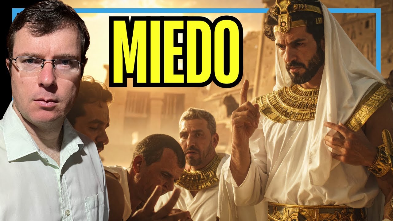 Génesis 50 👉 Explicación | ¿Los Perdonó? El MIEDO de los hermanos de José