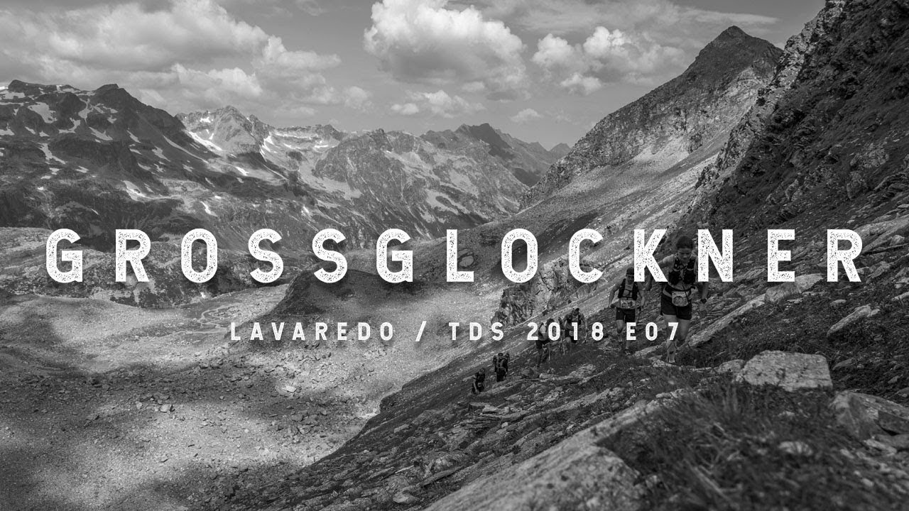 The Grossglockner Ultra Trail