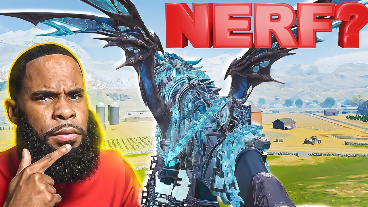 DId Cod Mobile LIE To Us??