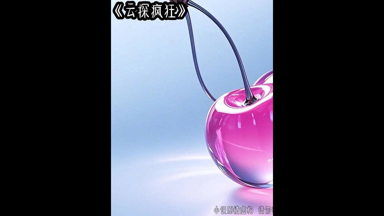 云探疯狂 #女生必看 #文荒推荐 #炒鸡好看小说